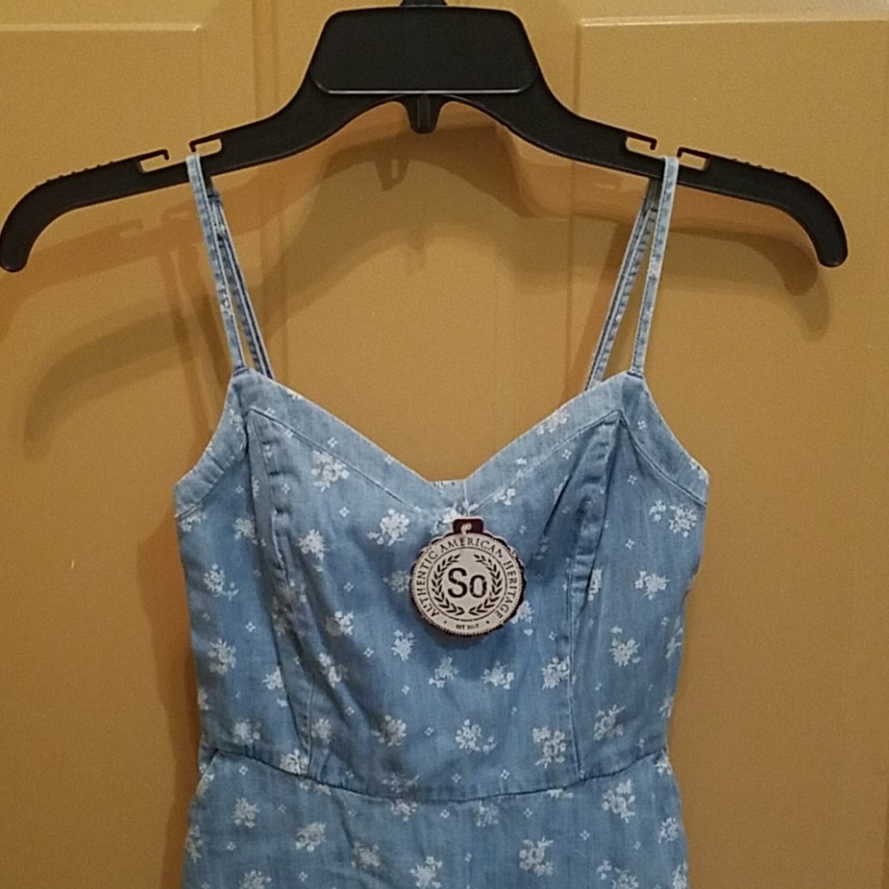 Summer dress
